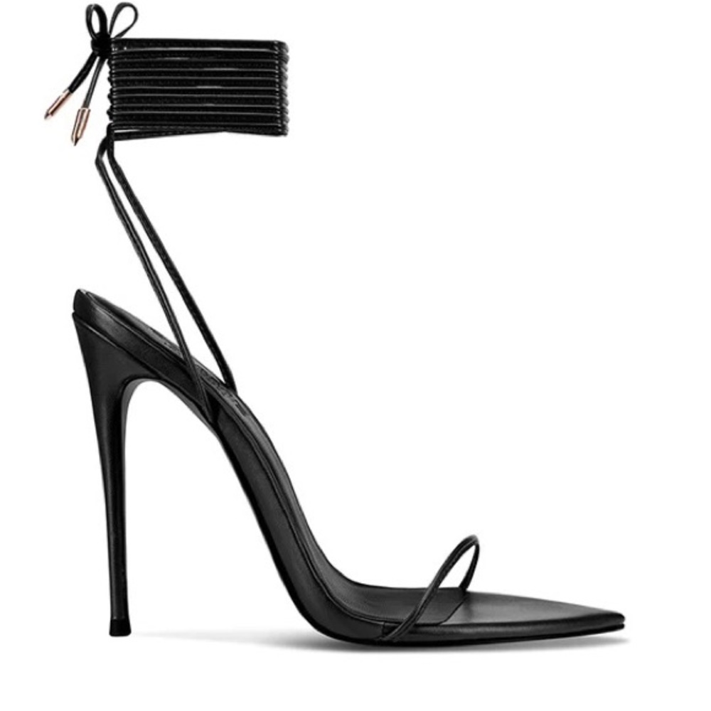 Femme LA Luce Minimale